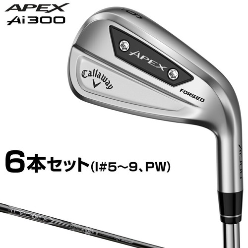 Callaway 2025 apex ai300 - callaway,