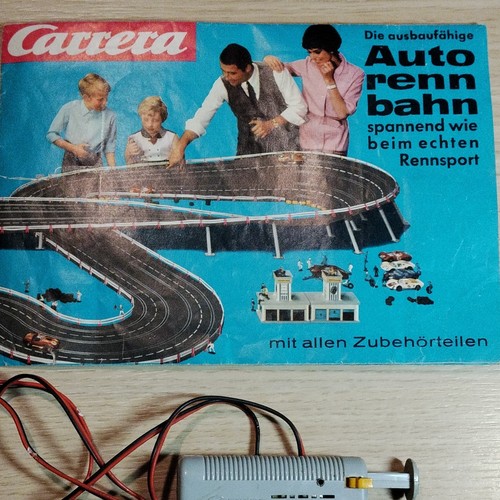 Catalogue carrera 132 - catalogue,