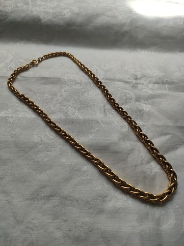 Bijou collier ras du - bijou, :