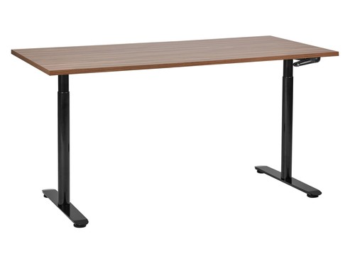 Bureau hauteur réglable - hauteur,