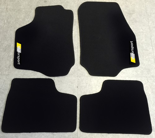 Tapis pour voiture sol - tapis,