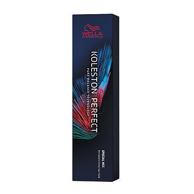 Wella koleston perfect - koleston, me+