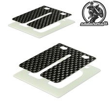 4x Lamelles à deux étages