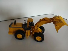 Tracto Pelle KOMATSU WA800 JOAL echelle 1/50