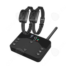 Clôture Electrique Chien Sans