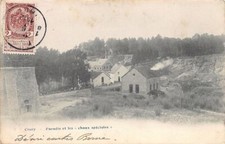 Belgique - CINEY (Namur)