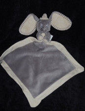 Doudou Eléphant Dumbo