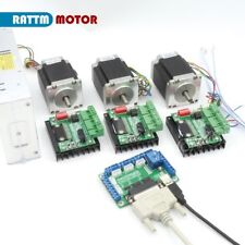 【EU】3 Axis Nema 23 76mm