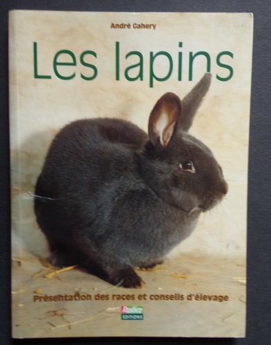 Les lapins races et - §,