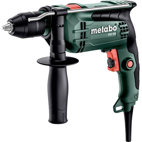 Metabo sbe 650 perceuse à - metabo,