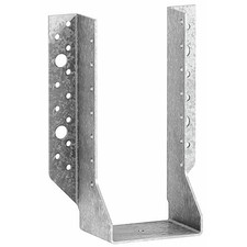 Sabots de charpente ailes