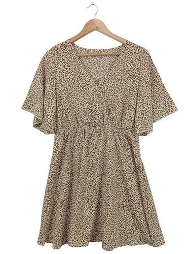 Shein robe portefeuille - shein,
