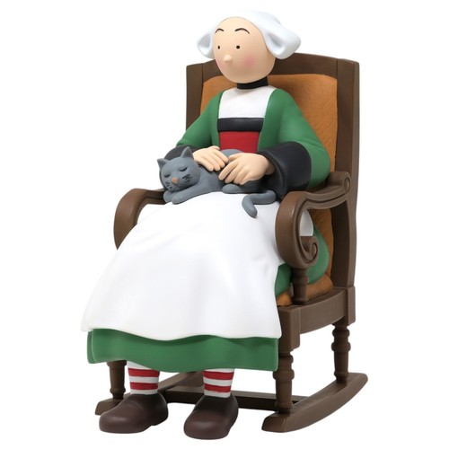 Figurine collection plastoy - de,