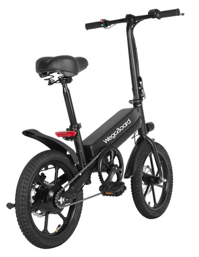 Vélo électrique pliant neuf - vélo,