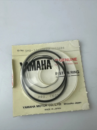 Yamaha ysr80 1991 jeu - jeu, de