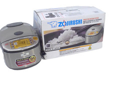 Zojirushi hcc10xh induction - zojirushi, np-hcc10xh