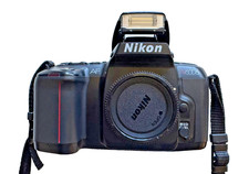 Nikon N6006 (F 601) body –