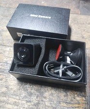 Wifi Camera (Mini)