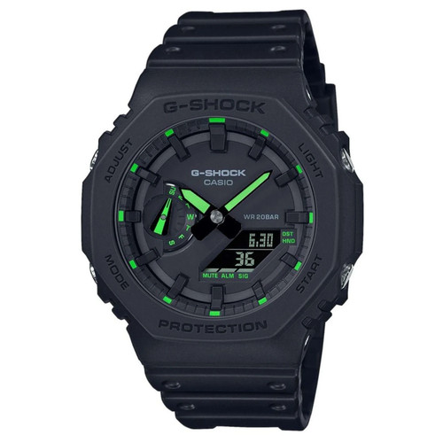 Montre homme casio - casio, g-shock