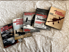 LOT LIVRES AVIATION  39/45
