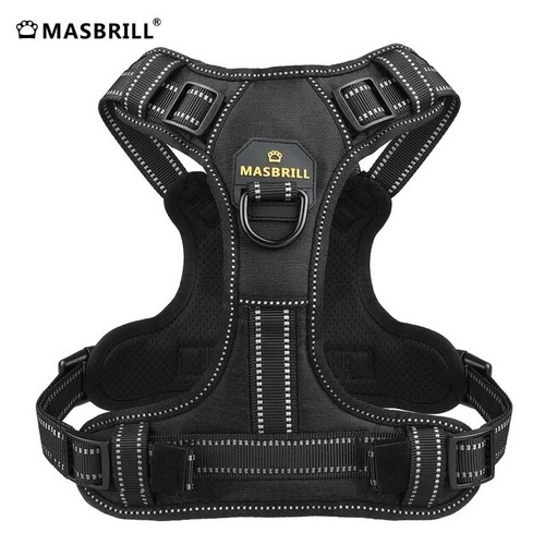 Harnais pour chien - harnais,
