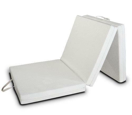 Futon pliable mousse - futon,