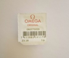 Omega Speedmaster 086ST0059