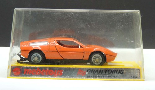 Mebetoys 8554 maserati bora - 8554,