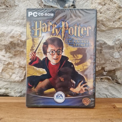 Jeu harry potter chambre - harry, la