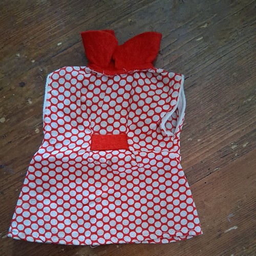 Ancien robe style - ancien, sixties