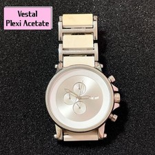 Montre chronographe Vestal