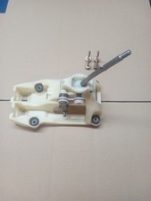 03 04 05 06 07 08 HYUNDAI TIBURON MANUAL TRANSMISSION SHIFTER. used OEM 