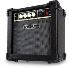 Bass Combo Amp Mini
