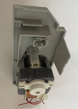 SIEMENS pompe à condensateur pour sèche linge  WT45W408FF/03