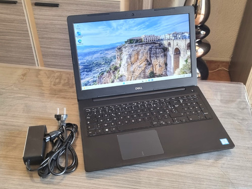 Ordinateur portable dell - ordinateur,