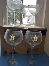 Lot De 6 Verres Angelus 50cl 