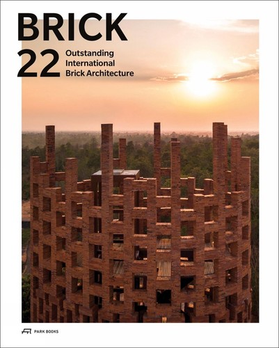 Brick outstanding - brick,