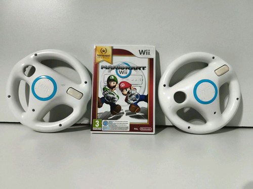 Mario kart wii - mario,