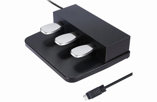 Atnedcvh pedal for digital - atnedcvh,