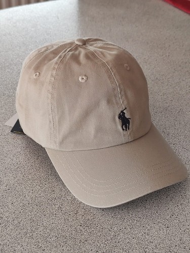 Casquette polo ralph lauren - ralph,