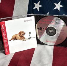 DANNY OERTLI Songs from Left