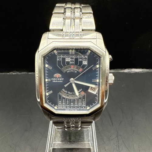 Montre automatique orient - automatique,