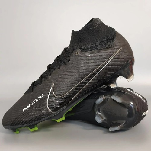 Nike zoom mercurial - mercurial, superfly
