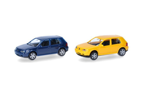 Herpa volkswagen golf iv - golf,