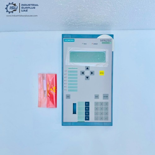 Siemens siprotec - siemens,