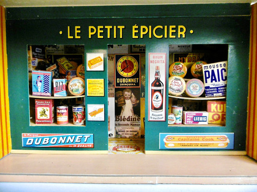 Très rare jouet ancien - trÈs,