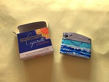 ANCIEN BRIQUET SUNFLOWER