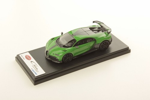 Bugatti chiron pur sport - bugatti,