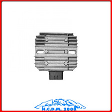 Régulateur De Tension DZE YAMAHA YFM Bruin Auto 2X4, 4X4, Hunter 350 2004-2006