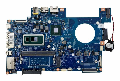 Carte mere neuve acer - carte,
